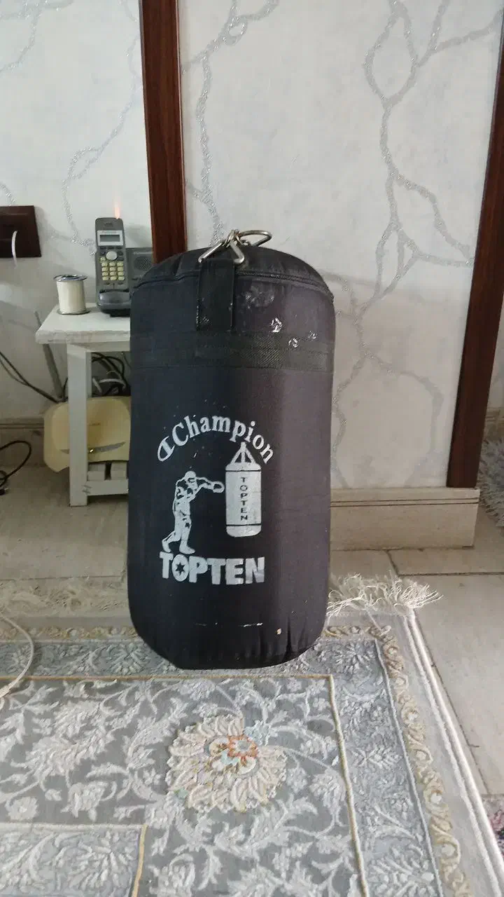 کیسه بوکس|تجهیزات ورزشی|تهران, سلیمانی|دیوار