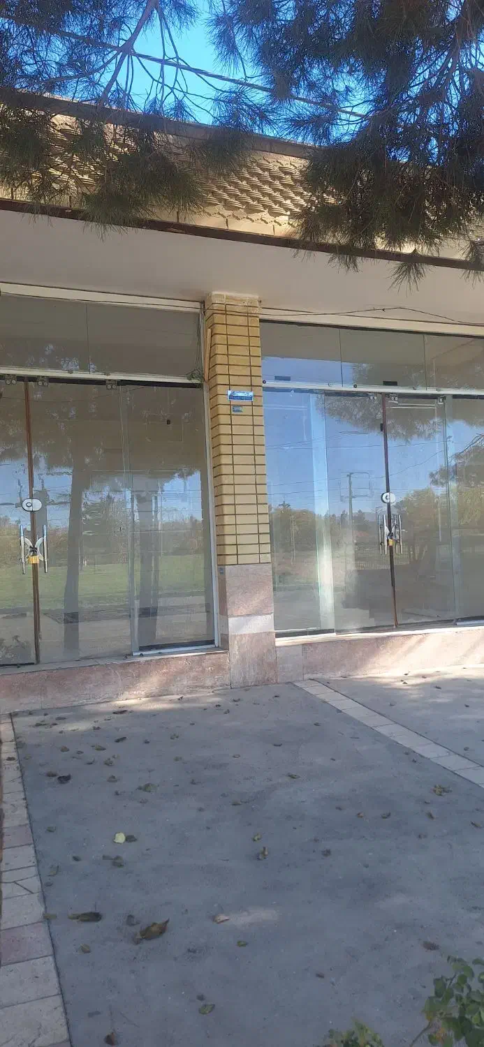 اجاره مغازه|اجارهٔ مغازه و غرفه|آباده, |دیوار