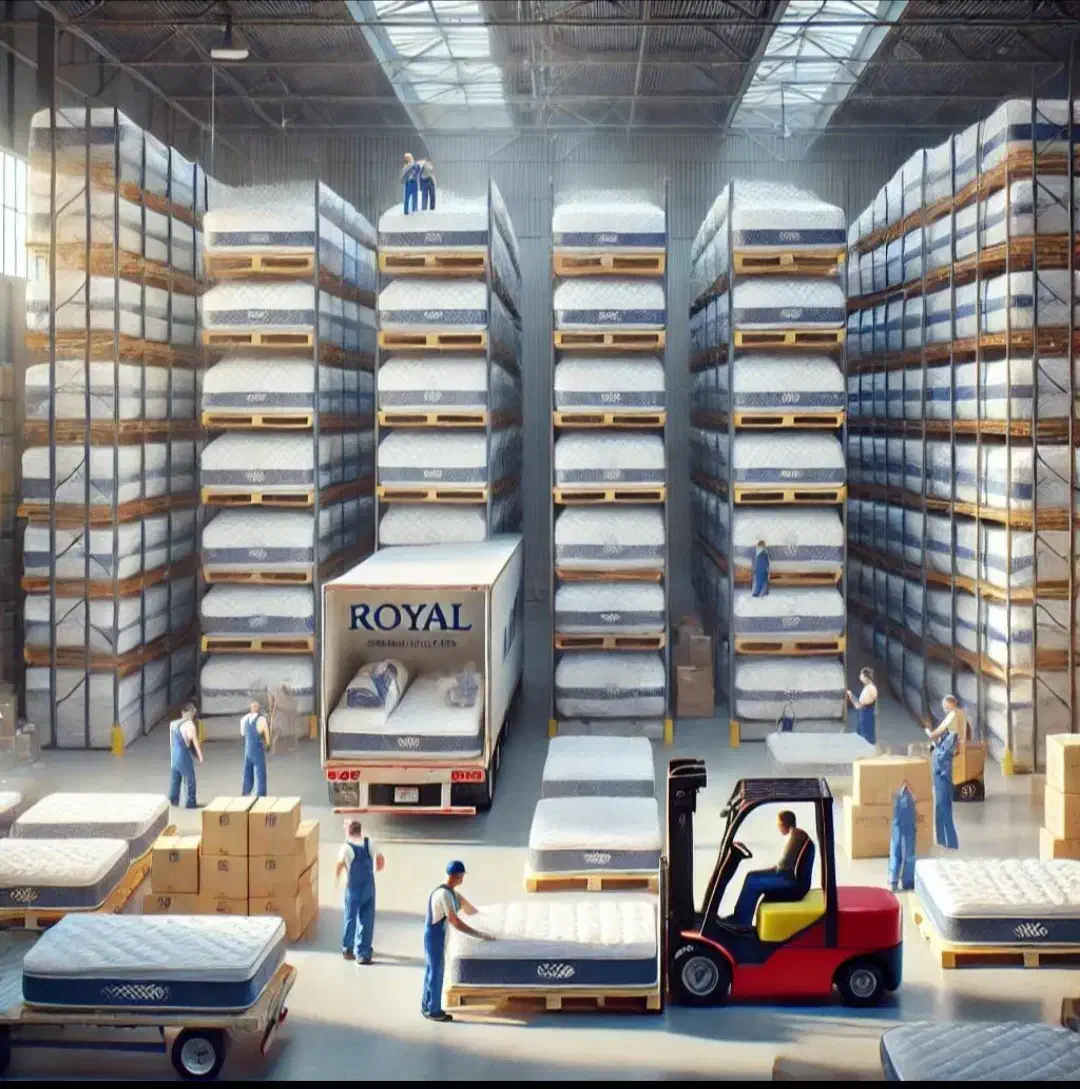 پخش سراسری تشک رویال اصلی|تشک تختخواب|شاهرود, |دیوار