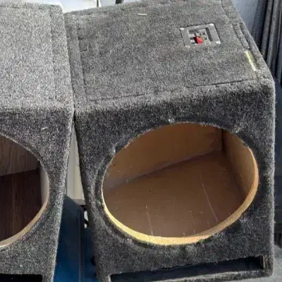 باکس ساب|صوتی و تصویری|شیراز, سعدیه جنوبی|دیوار