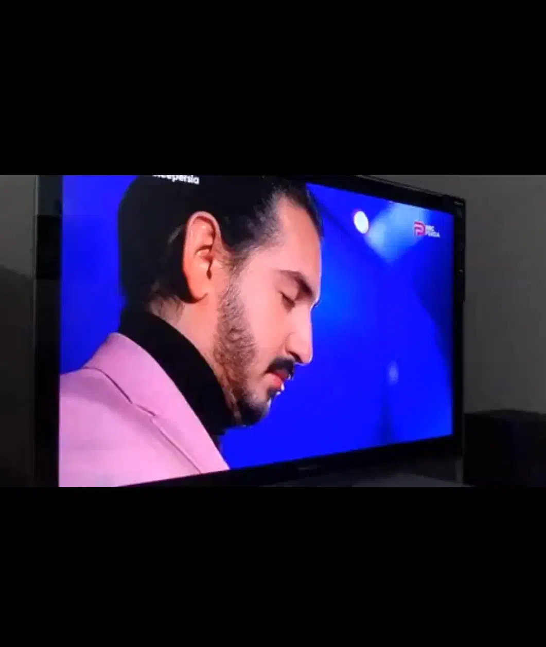 تلوزیون 55هایسنس|تلویزیون و پروژکتور|ارومیه, |دیوار
