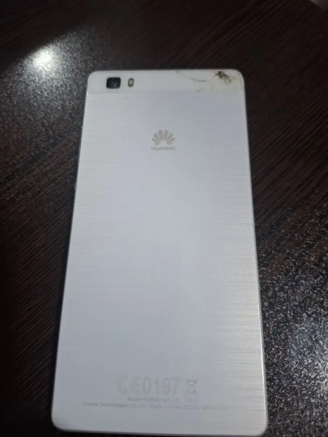 گوشی هوواوی|موبایل|تهران, گرگان|دیوار