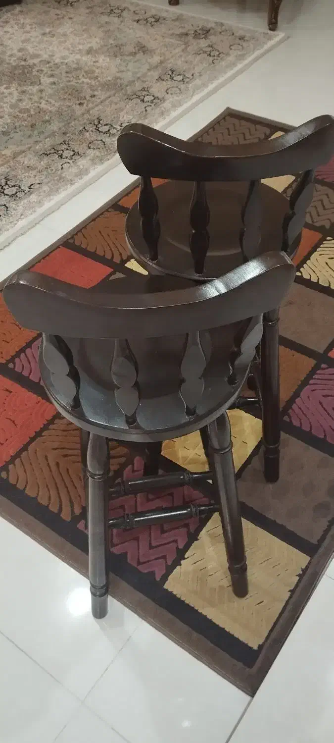 صندلی|صندلی و نیمکت|ایلام, |دیوار