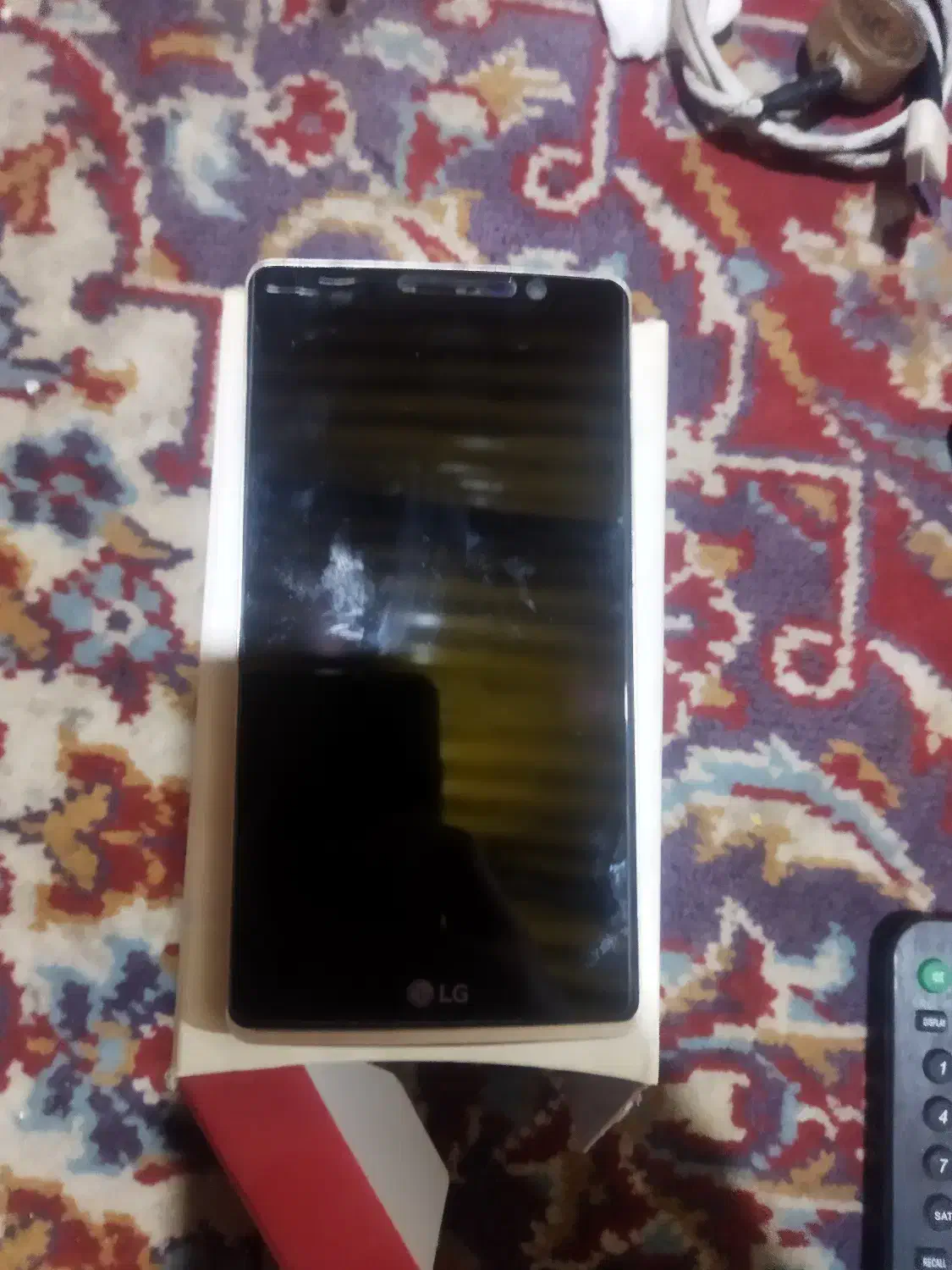 Lg g4|موبایل|تهران, چیتگر جنوبی|دیوار