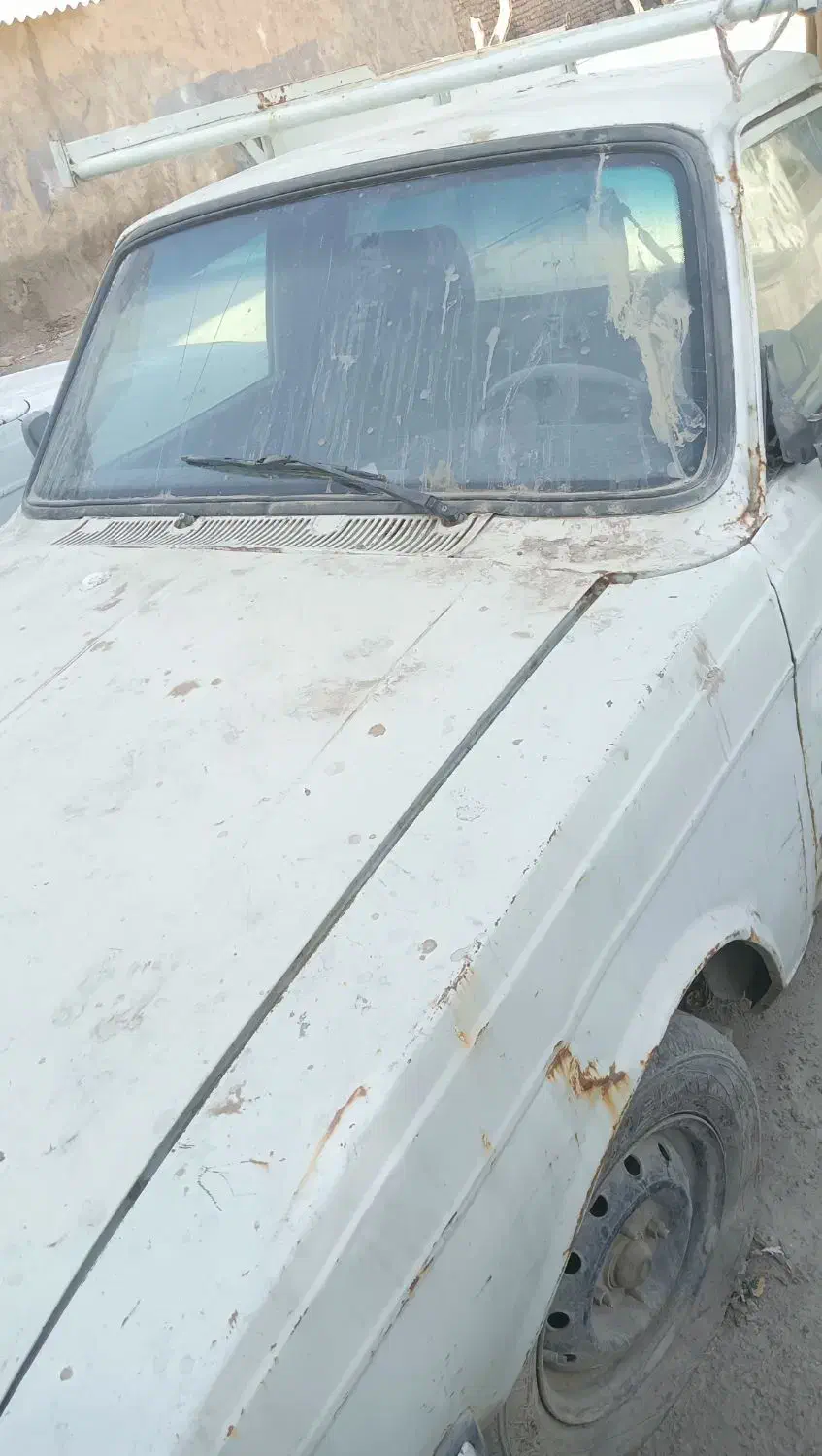 خودرو اوراقی|خودرو سواری و وانت|مشهد, ابرغن|دیوار