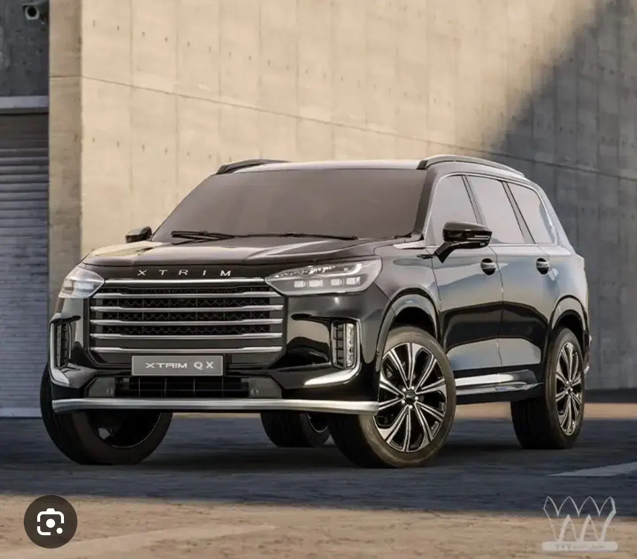 ایکستریم ۱۴۰۴ QX|خودرو سواری و وانت|فشم, |دیوار