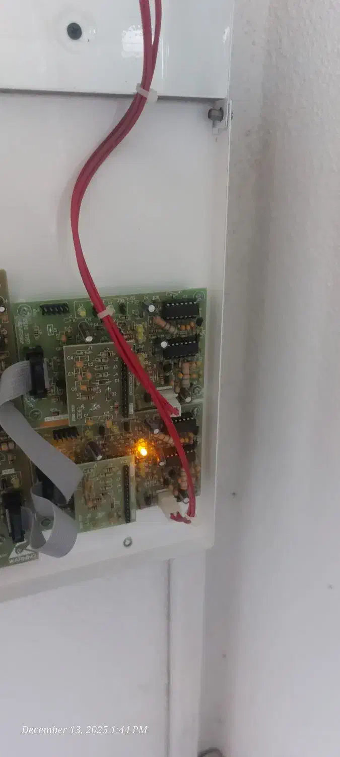 برقکاری ۰ تا ۱۰۰ ساختمان و عیب یابی|خدمات پیشه و مهارت|خمام, |دیوار