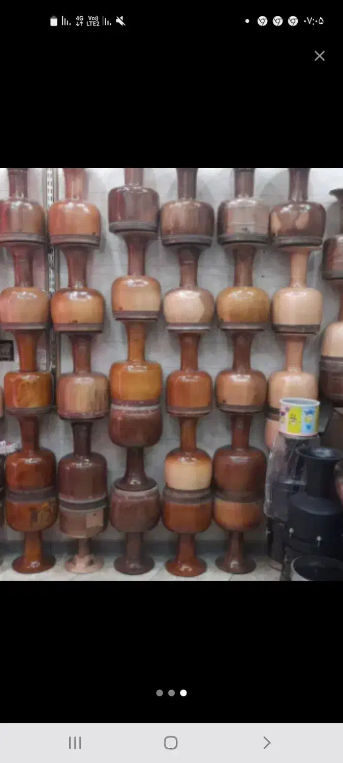 تمبک فروش عمده وتکی|سازهای سنتی|تبریز, |دیوار