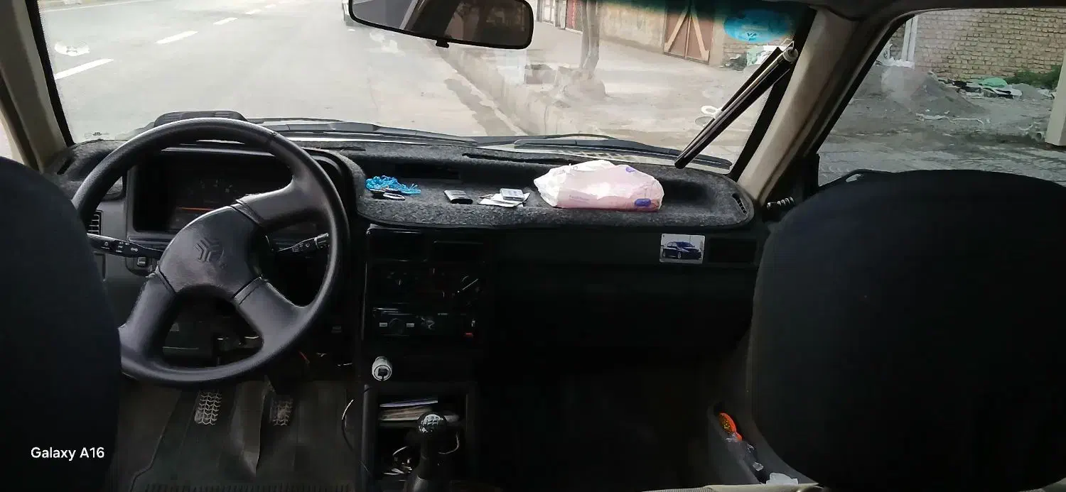 خودرو پراید|خودرو سواری و وانت|بهشهر, |دیوار