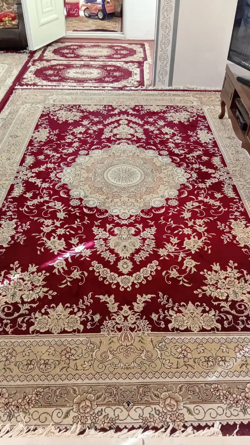 فرش|فرش|مشهد, شهید مطهری|دیوار