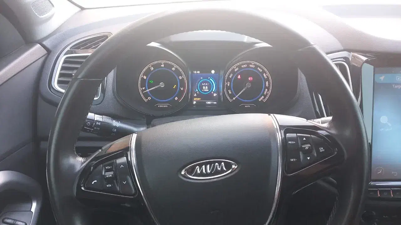 تیگو 5 اخر ۱۴۰۰|خودرو سواری و وانت|پاکدشت, پاکدشت (مامازند)|دیوار