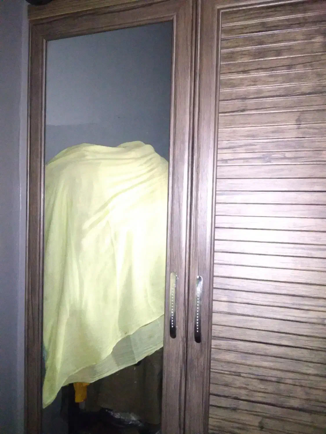 کمد دراور چوبی|جاکفشی، کمد، دراور|تهران, منیریه|دیوار