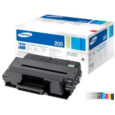 کارتریج تونر لیزری سامسونگ زیر قیمت Samsung D205L|پرینتر، اسکنر، کپی، فکس|تهران, قاسمآباد|دیوار