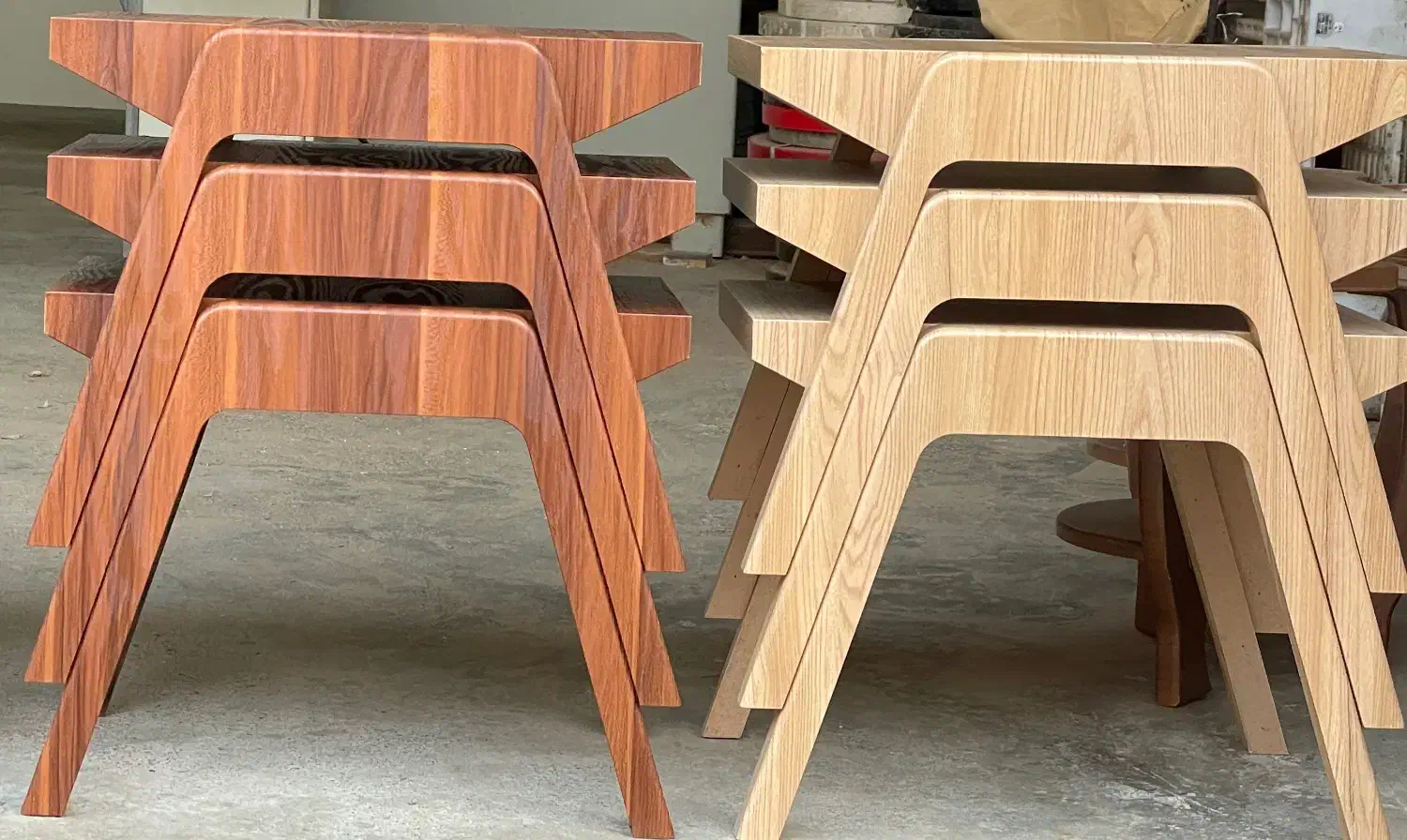 میز عسلی|مبلمان خانگی و میز عسلی|آمل, |دیوار