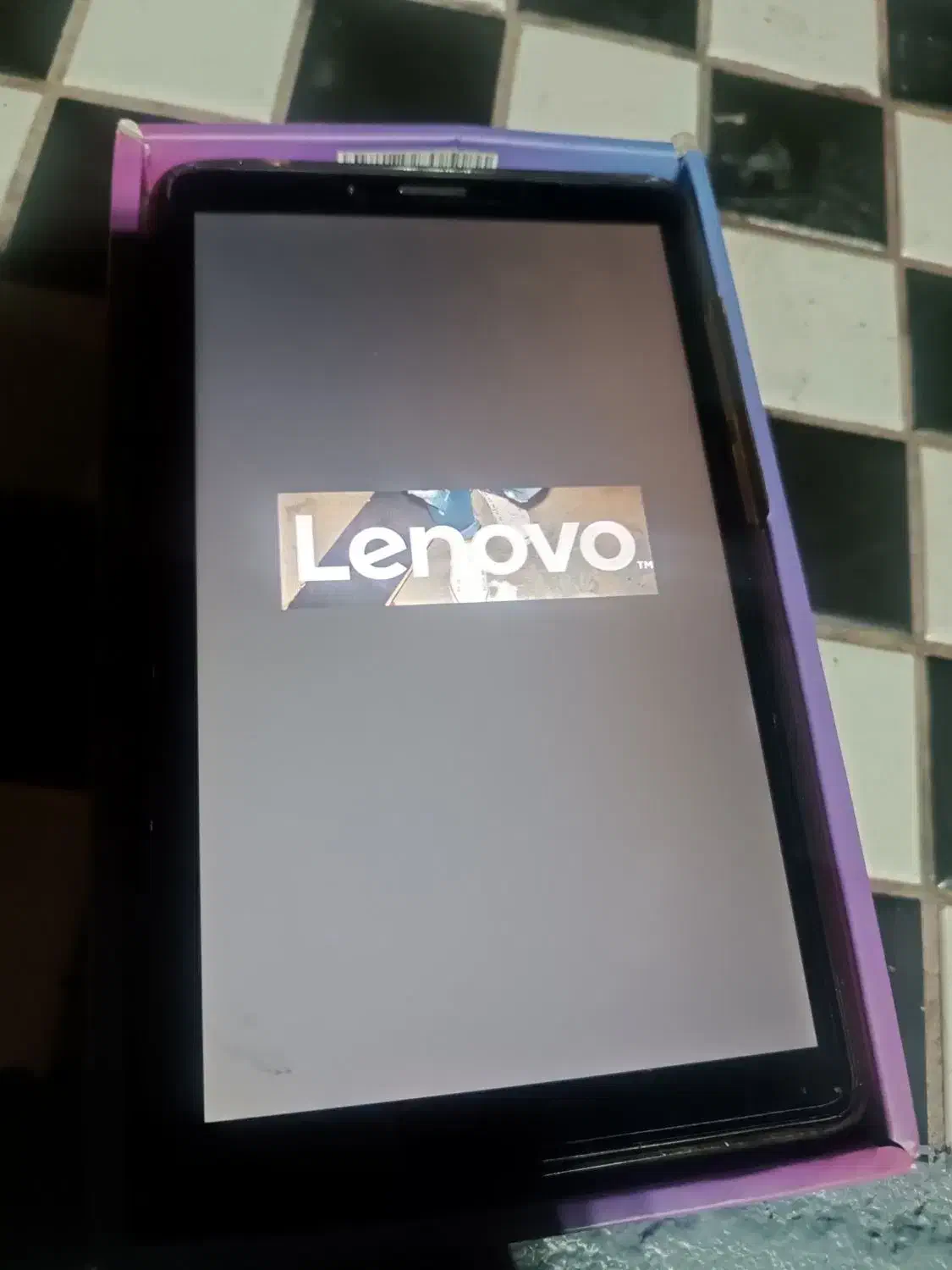 تبلت مینی لنوو|تبلت|تهران, دبستان|دیوار