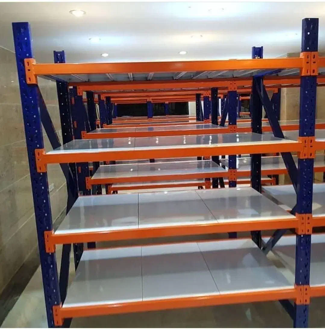 قفسه سبک|فروشگاه و مغازه|جعفرآباد, |دیوار