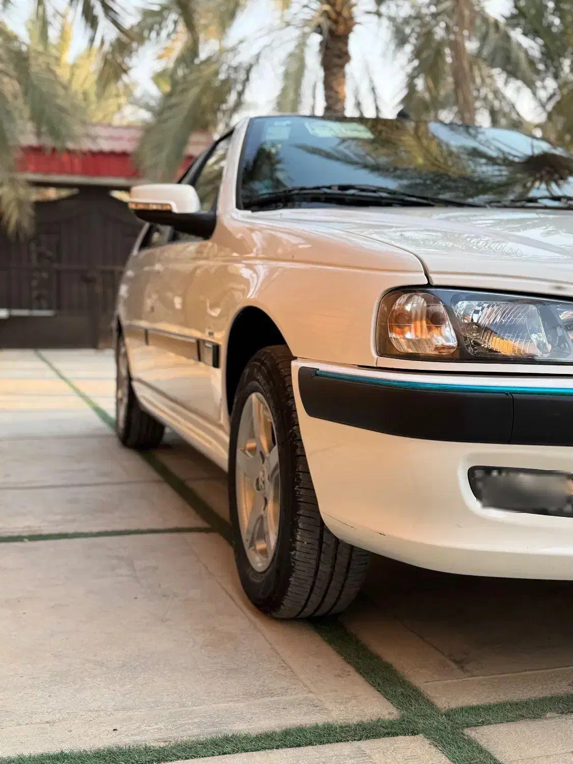 پارس|خودرو سواری و وانت|بوشهر, |دیوار