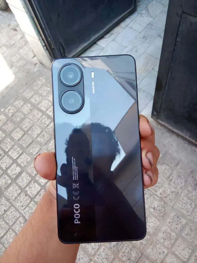 Poco x7 pro|موبایل|تهران, وردآورد|دیوار