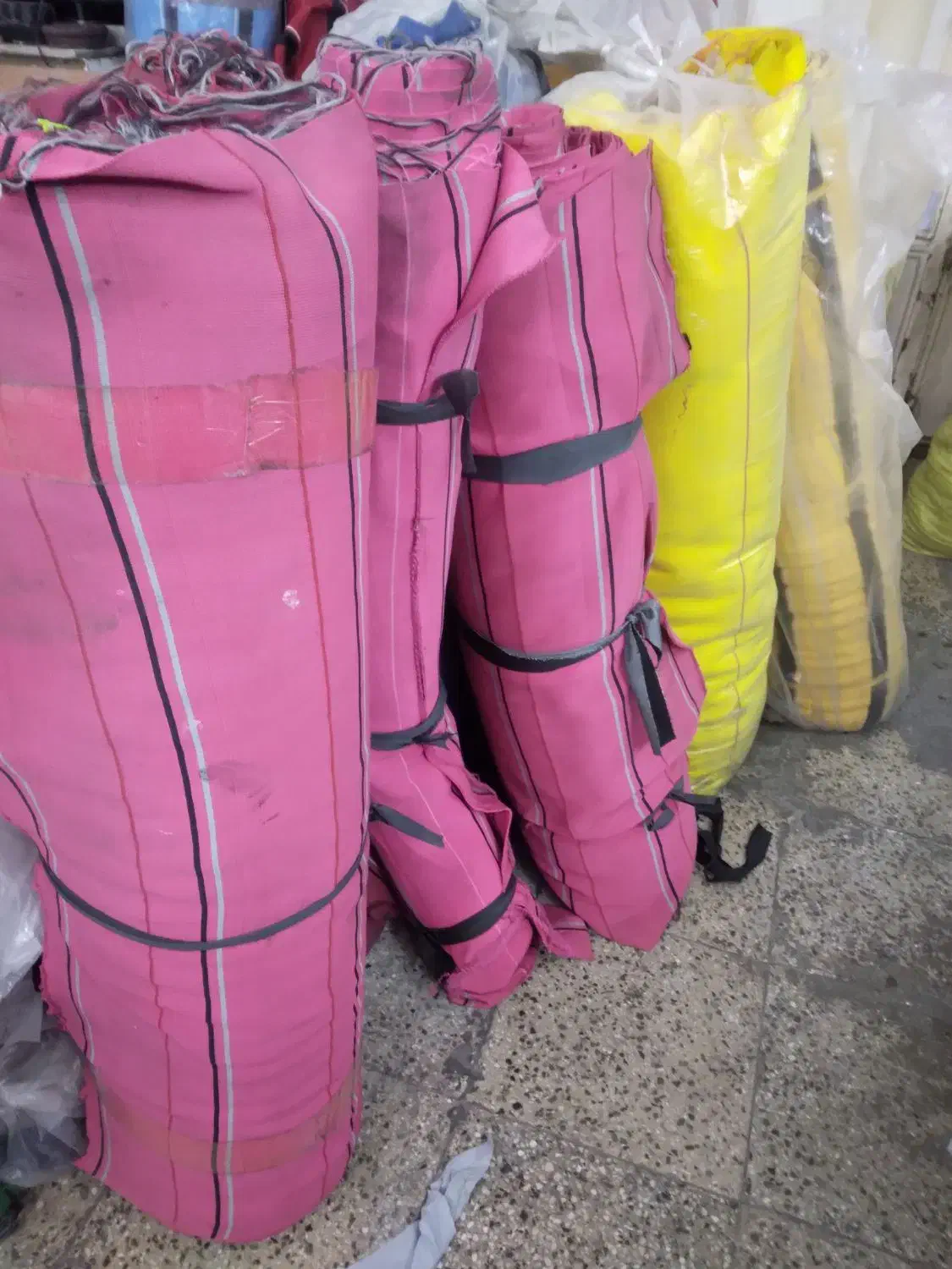 کشباف|لوازم خیاطی و بافتنی|باقرشهر, |دیوار