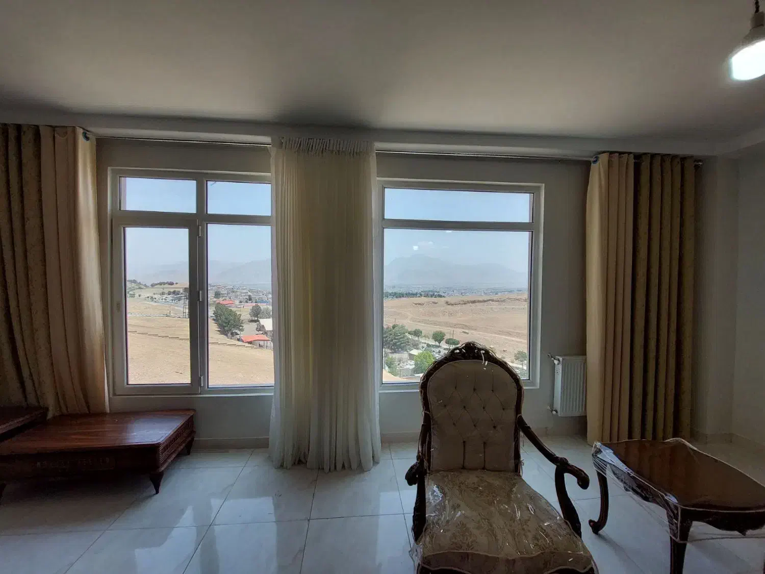 اجاره آپارتمان ۱۶۴ متری صدرا|اجارهٔ آپارتمان|کرمانشاه, |دیوار