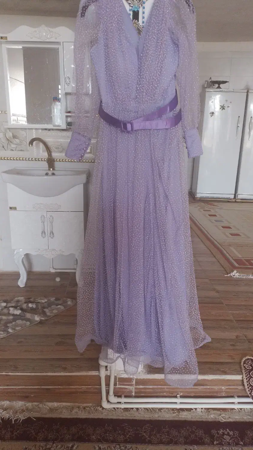 لباس مجلسی|لباس|کوهدشت, |دیوار