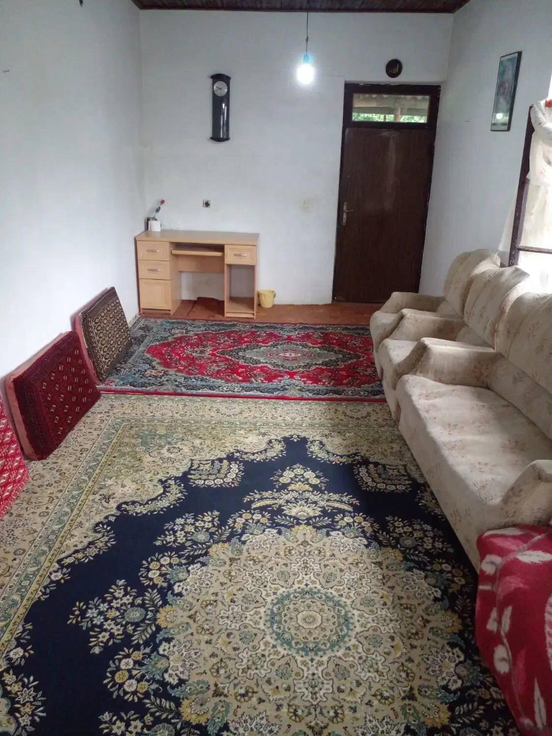 اجاره شبانه سوئیت|اجارهٔ کوتاه‌مدت آپارتمان و سوئیت|کتالم و سادات شهر, |دیوار