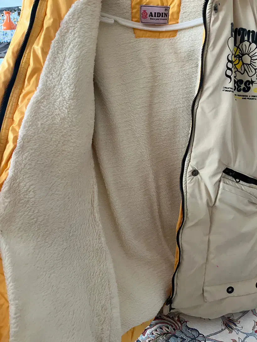 کاپشن دخترانه درحدنو|کفش و لباس بچه|هشتگرد, شهرک کوثر|دیوار