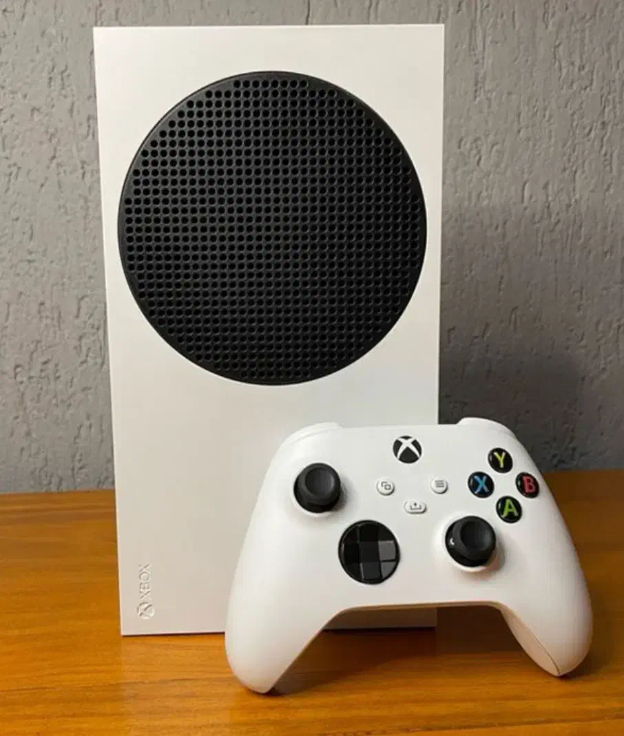 Xbox Series S ایکس باکس سری اس|کنسول، بازی ویدئویی و آنلاین|اردبیل, |دیوار