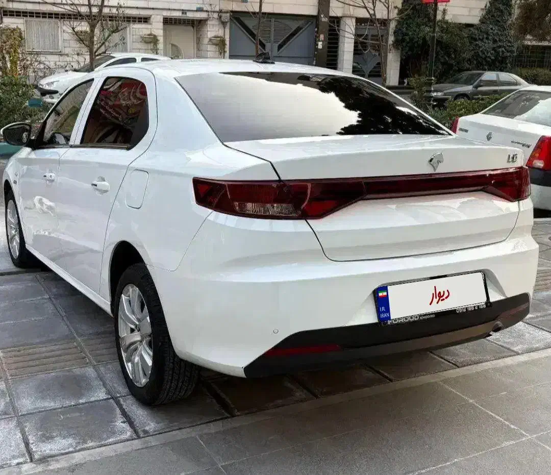 ماشین درحدصفر|خودرو سواری و وانت|زرند, |دیوار