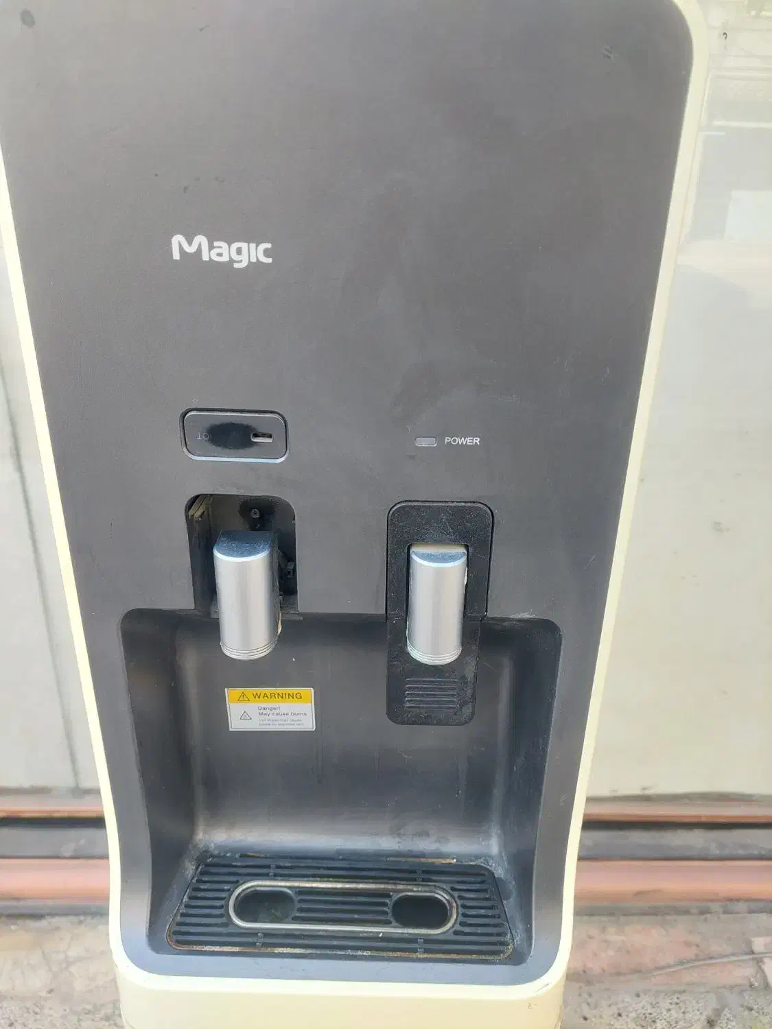 اب سرد کن مجیک|آبسردکن و تصفیه آب|تهران, ورزشگاه آزادی|دیوار