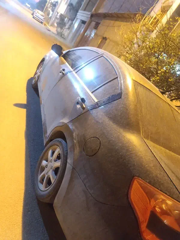 ام وی ام 550|خودرو سواری و وانت|بوشهر, |دیوار