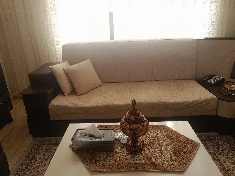 مبل|مبلمان خانگی و میز عسلی|تالش, هشتپر|دیوار