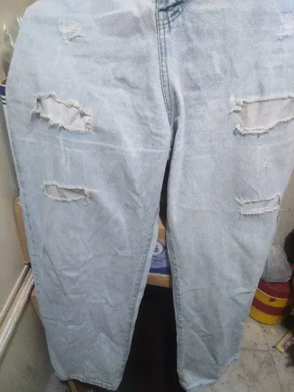 شلوار لی|لباس|اصفهان, جلالیه|دیوار