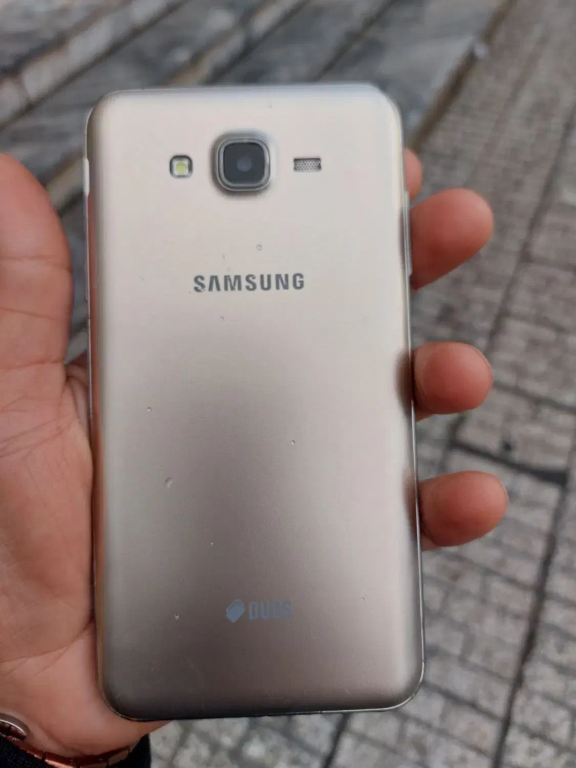 موبایل j7|موبایل|تربت‌حیدریه, رجایی|دیوار