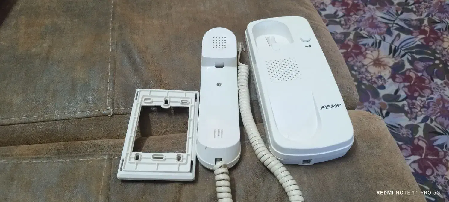 آیفون|تلفن رومیزی|مشهد, حجت|دیوار