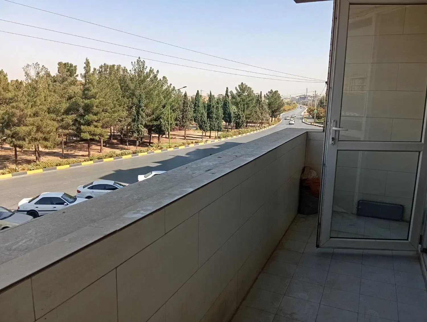 رهن و اجاره|اجارهٔ آپارتمان|فولادشهر, B4|دیوار