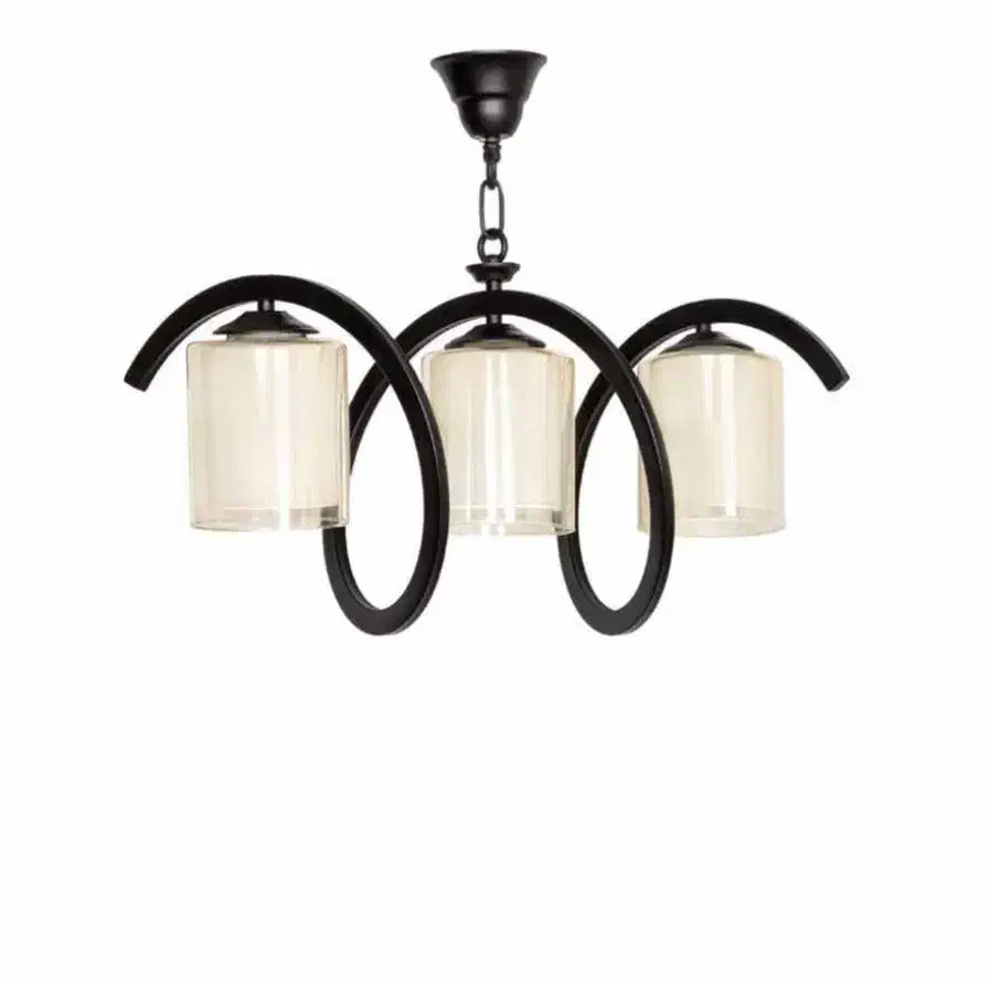 لوستر|لوستر و چراغ آویز|چناران, |دیوار