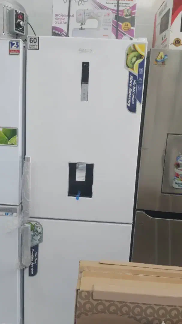 یخچال های گالان باضمانت|یخچال و فریزر|کرخه, |دیوار