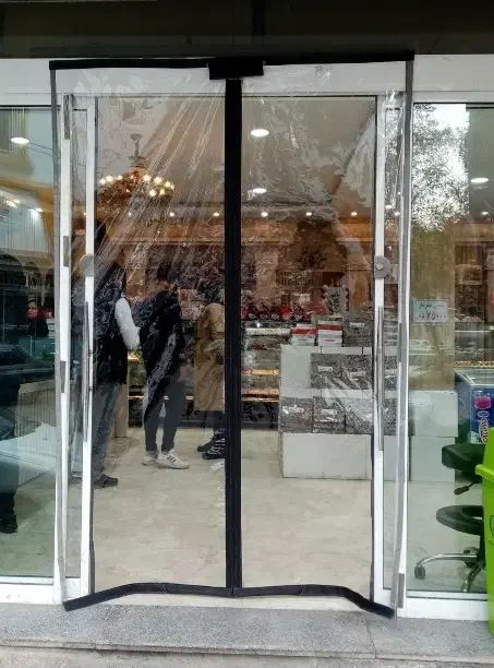 تولید پرده مغناطیسی،مگنتی آهنربا دار|پرده، رانر، رومیزی|سبزوار, جهاد کشاورزی|دیوار