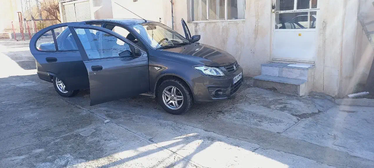 ساینا ۹۶ فروشی|خودرو سواری و وانت|سنندج, |دیوار