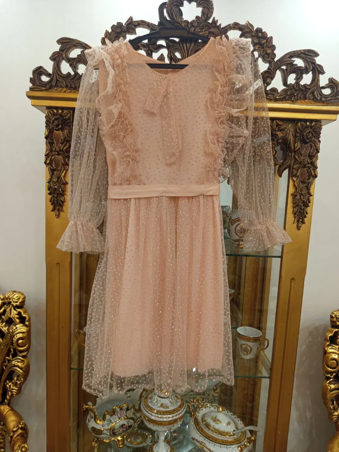 لباس مجلسی بچه کانه|لباس|نسیمشهر, |دیوار