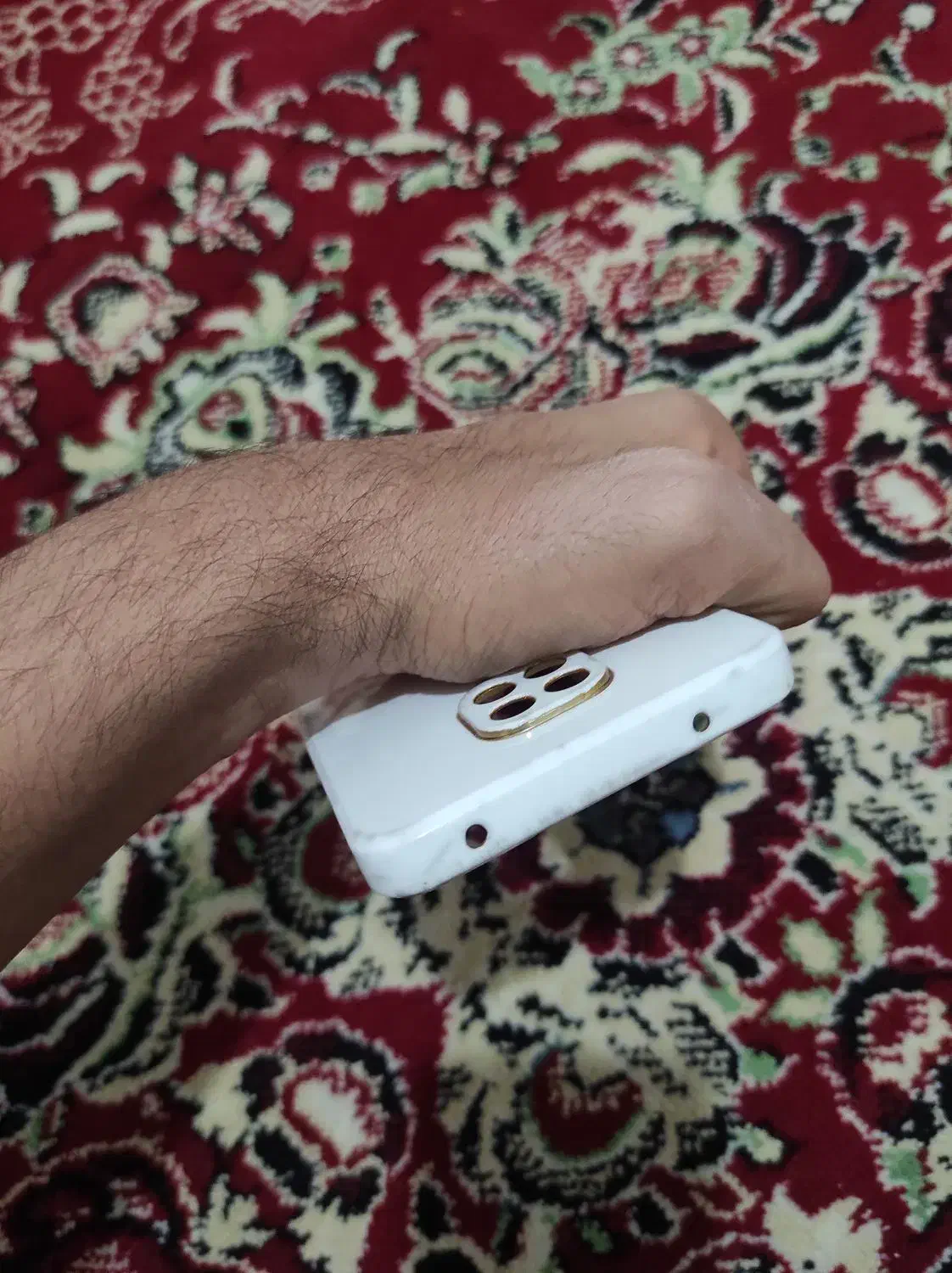 گارد شیامی نوت ۹ پرو|لوازم جانبی موبایل و تبلت|مشهد, کوی سیدی|دیوار