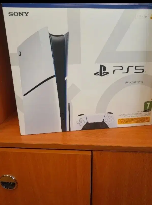 ps5 slim standard|کنسول، بازی ویدئویی و آنلاین|همدان, |دیوار