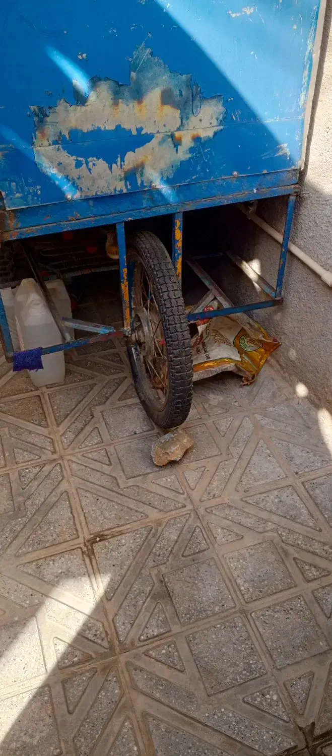 سه چرخ|دوچرخه، اسکیت، اسکوتر|مریوان, |دیوار