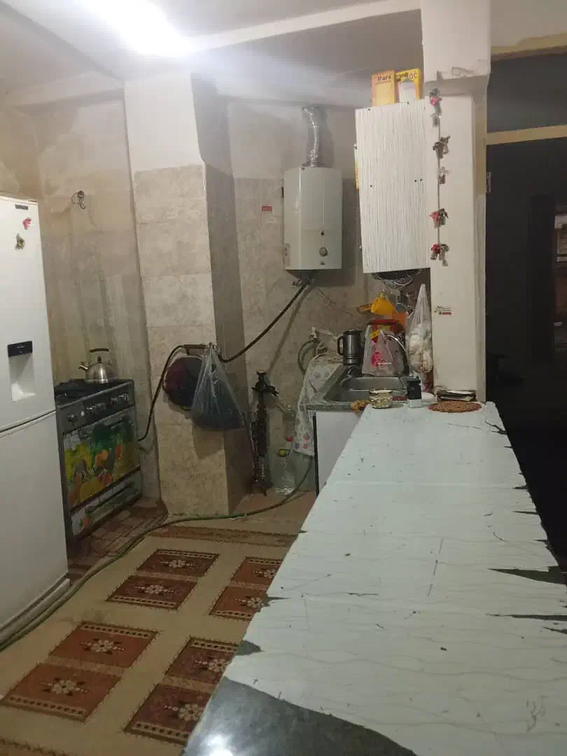 فروش ویلایی سه طبقه /پنج واحد بتن آرمه/بلوار امامت|فروش خانه و ویلا|یاسوج, |دیوار