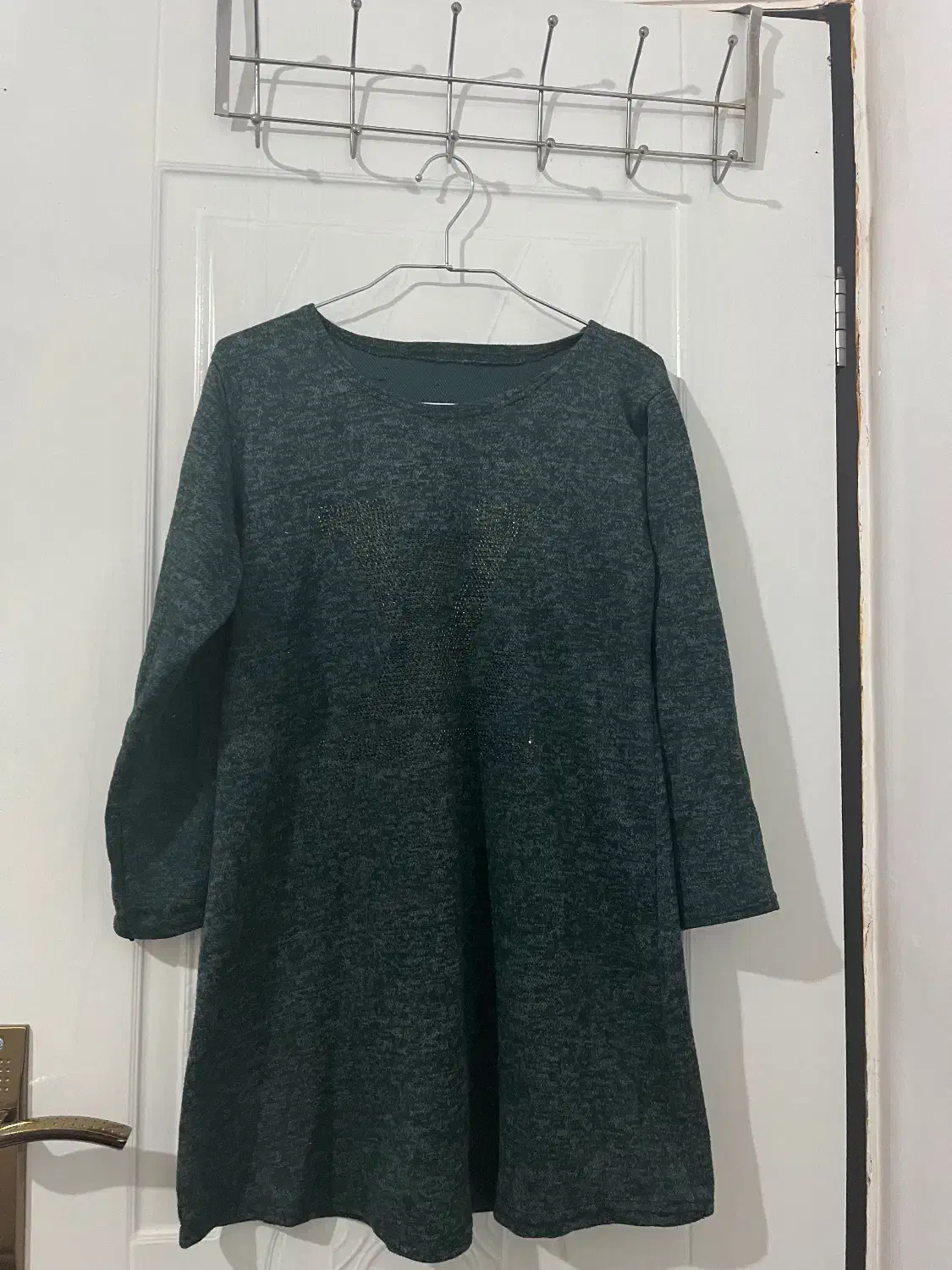 لباس پاییزی|لباس|رباط‌کریم, نصیرشهر|دیوار