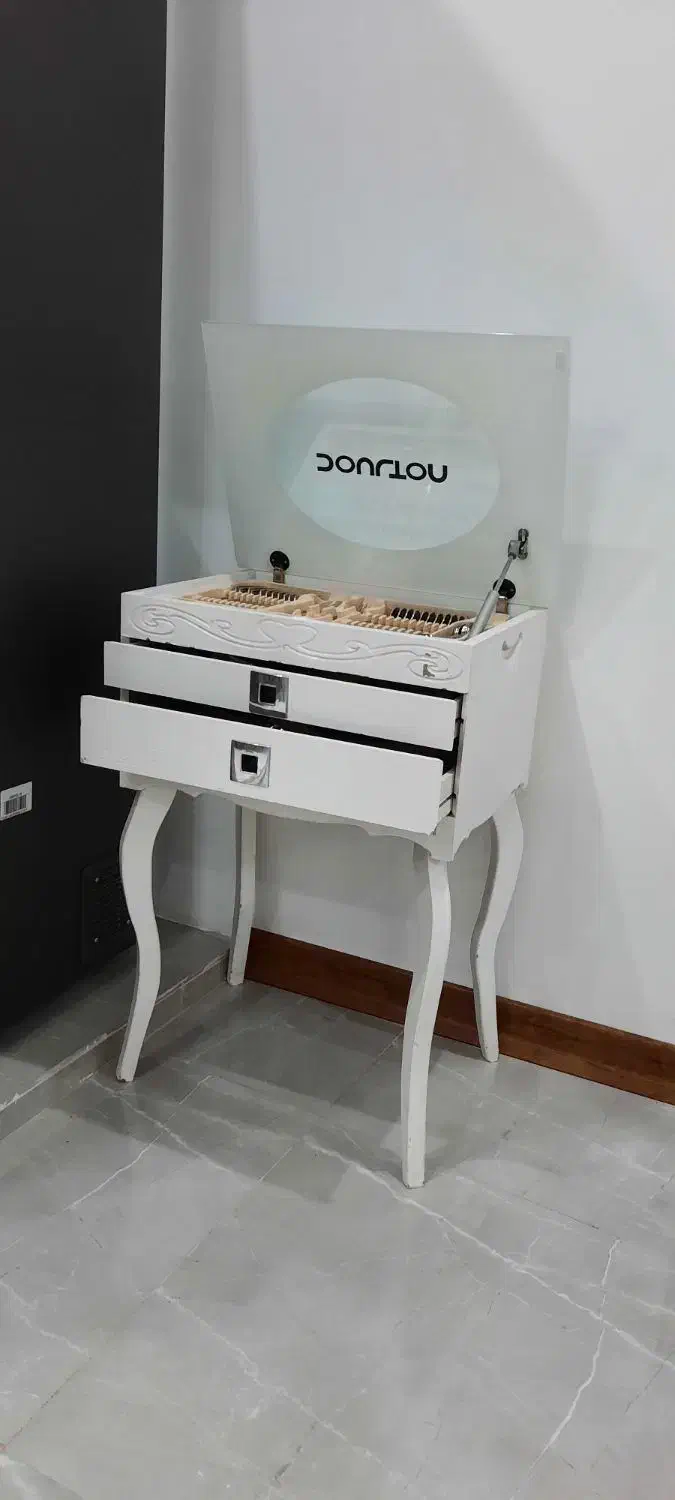 کنسول قاشق|آب‌چکان و نظم‌دهنده ظروف|ساوه, |دیوار