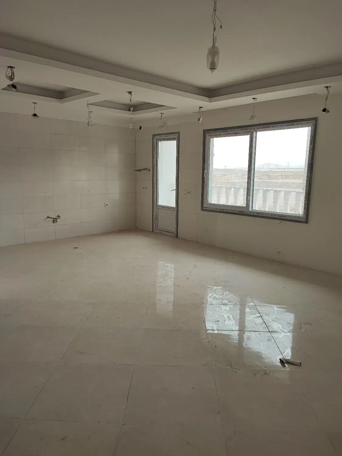 فروش آپارتمان نوساز،نیروی انتظامی،مهرگان|فروش آپارتمان|محمدیه-قزوین, |دیوار