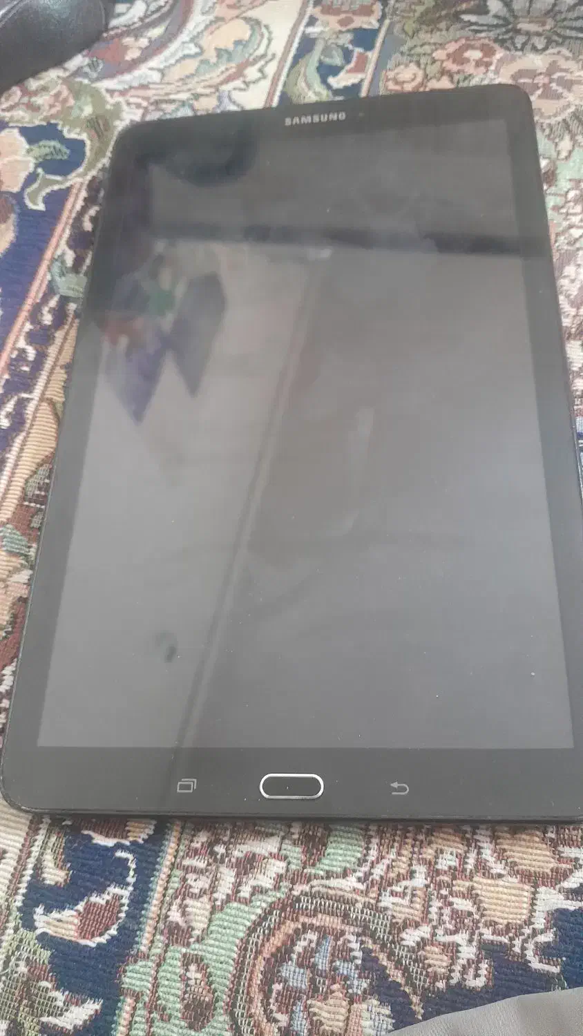 تبلت سامسونگ|تبلت|زاهدان, |دیوار
