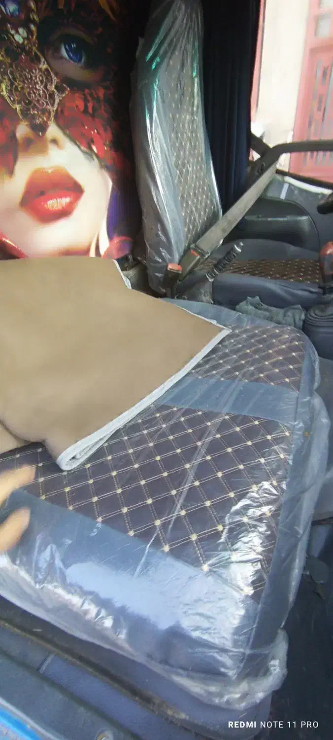 فوتون مدل 86|خودرو سنگین|ربط, |دیوار